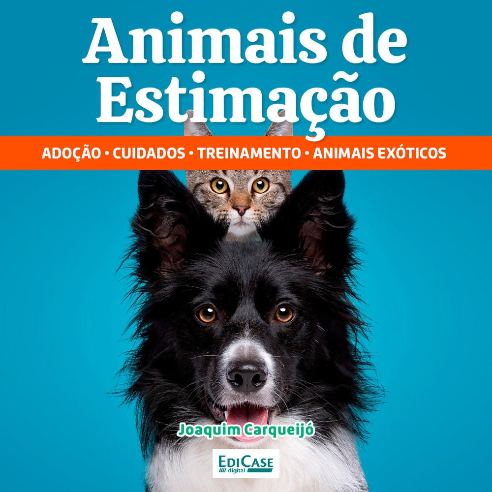 Animais de Estimação