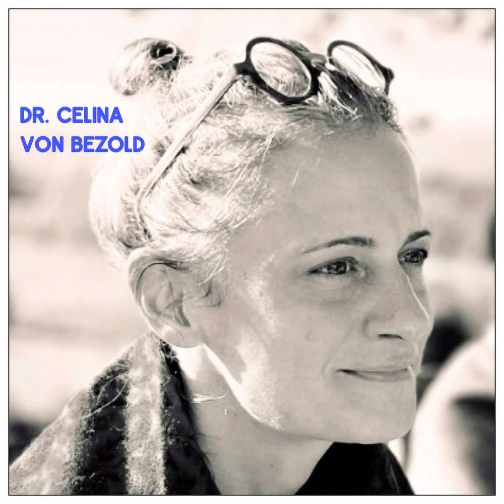 Dr. Celina von Bezold - Was Philosophie mit Affen und Miley Cyrus zu tun hat