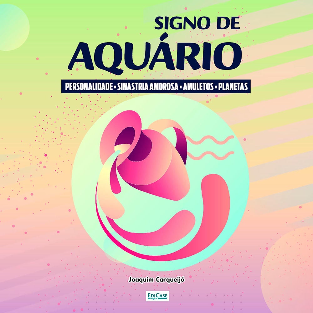 Signo de Aquário