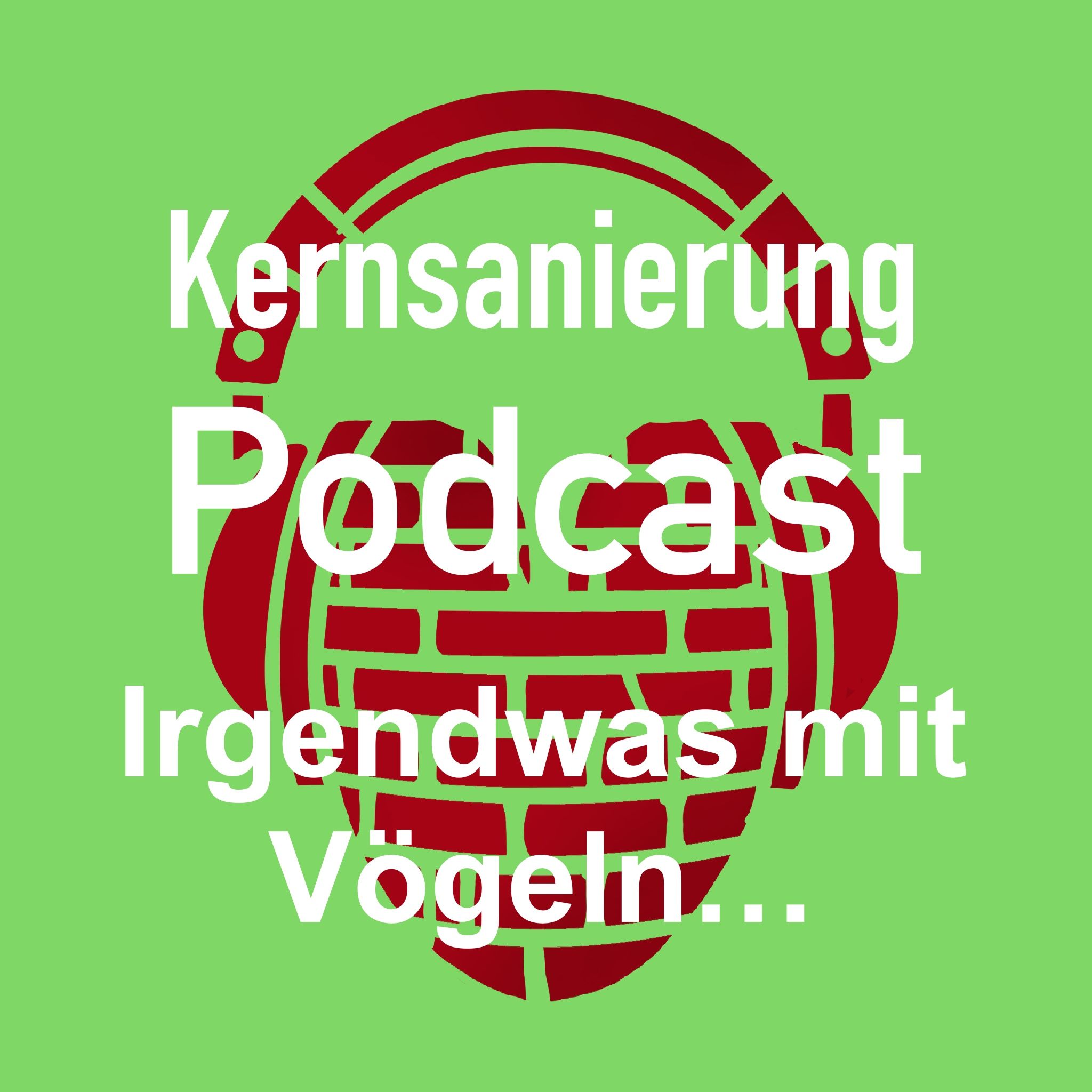 Irgendwas mit Vögeln…