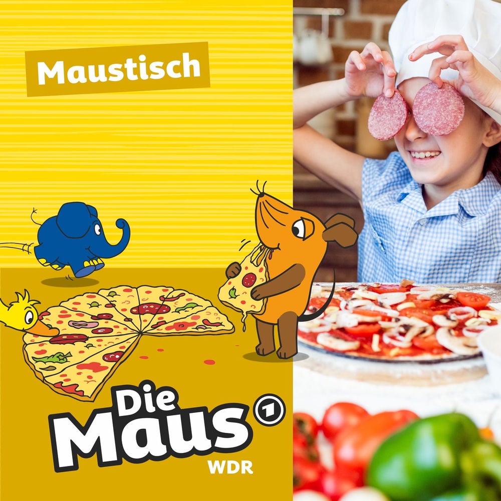 Maustisch - Staffel 2