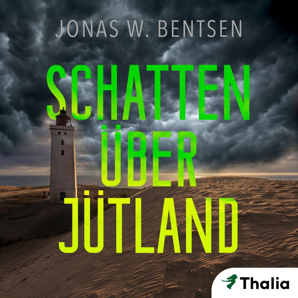 Schatten über Jütland