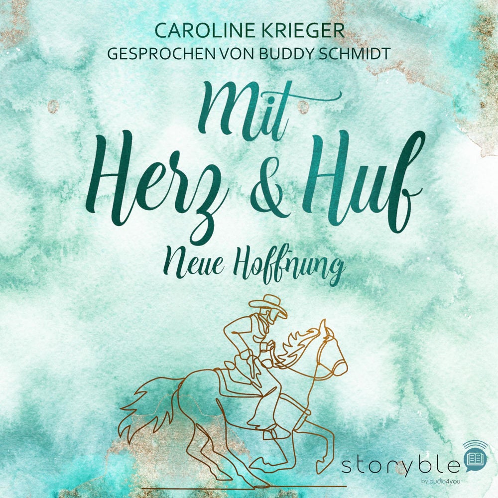 Mit Herz und Huf
