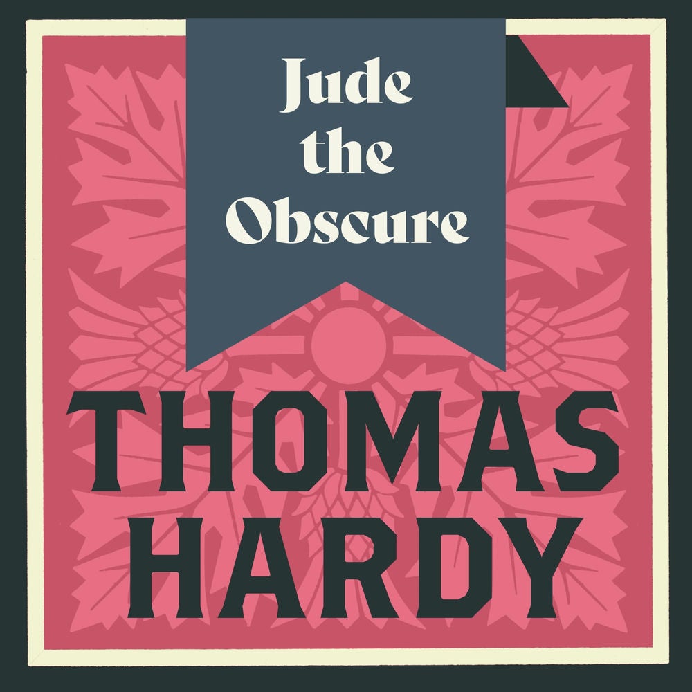 Jude the Obscure