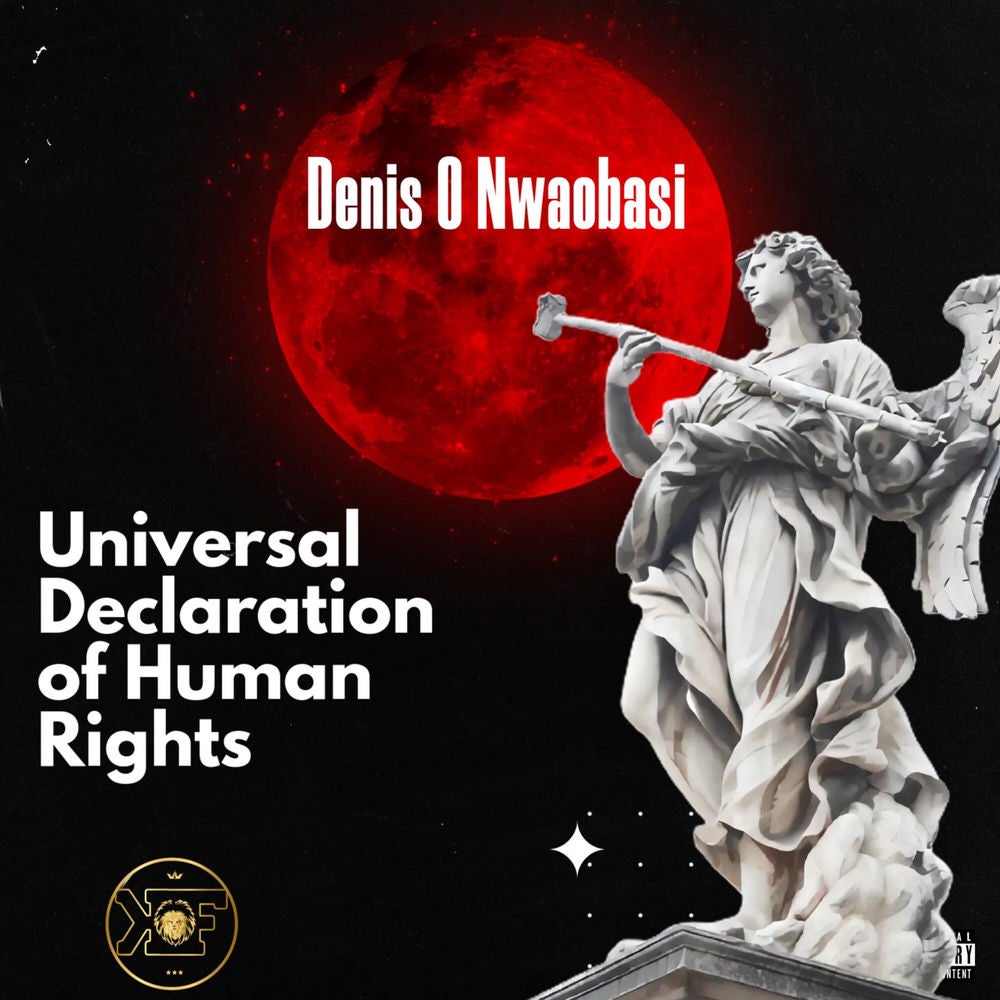 Universal Declaration Of Human Rights