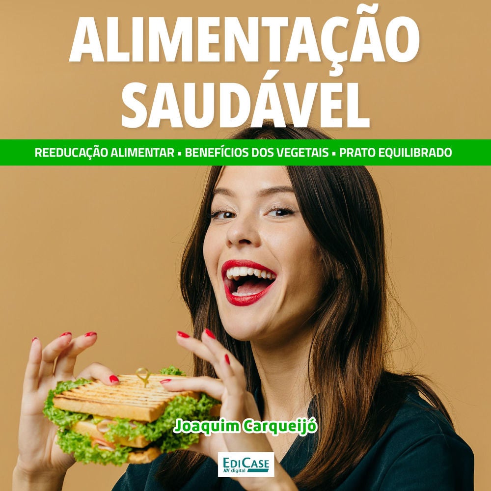 Alimentação Saudável