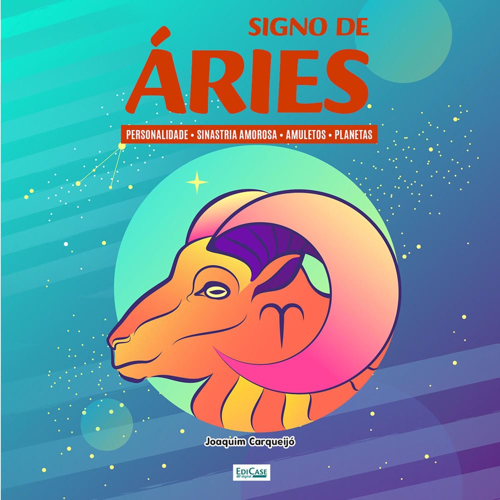 Signo de Áries