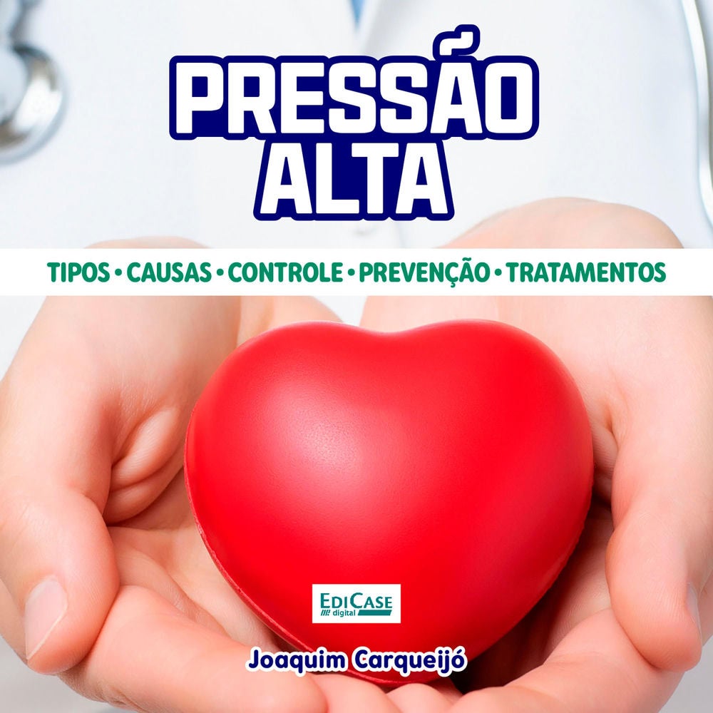 Pressão Alta