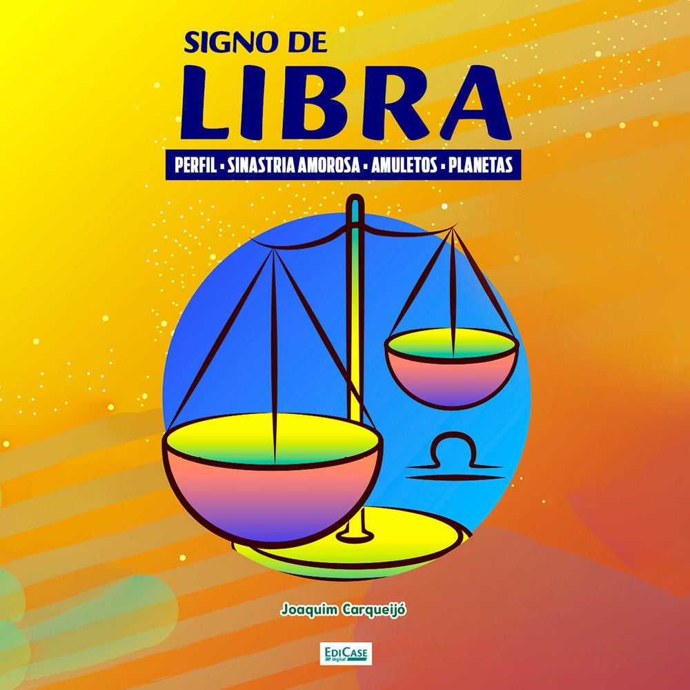 Signo de Libra