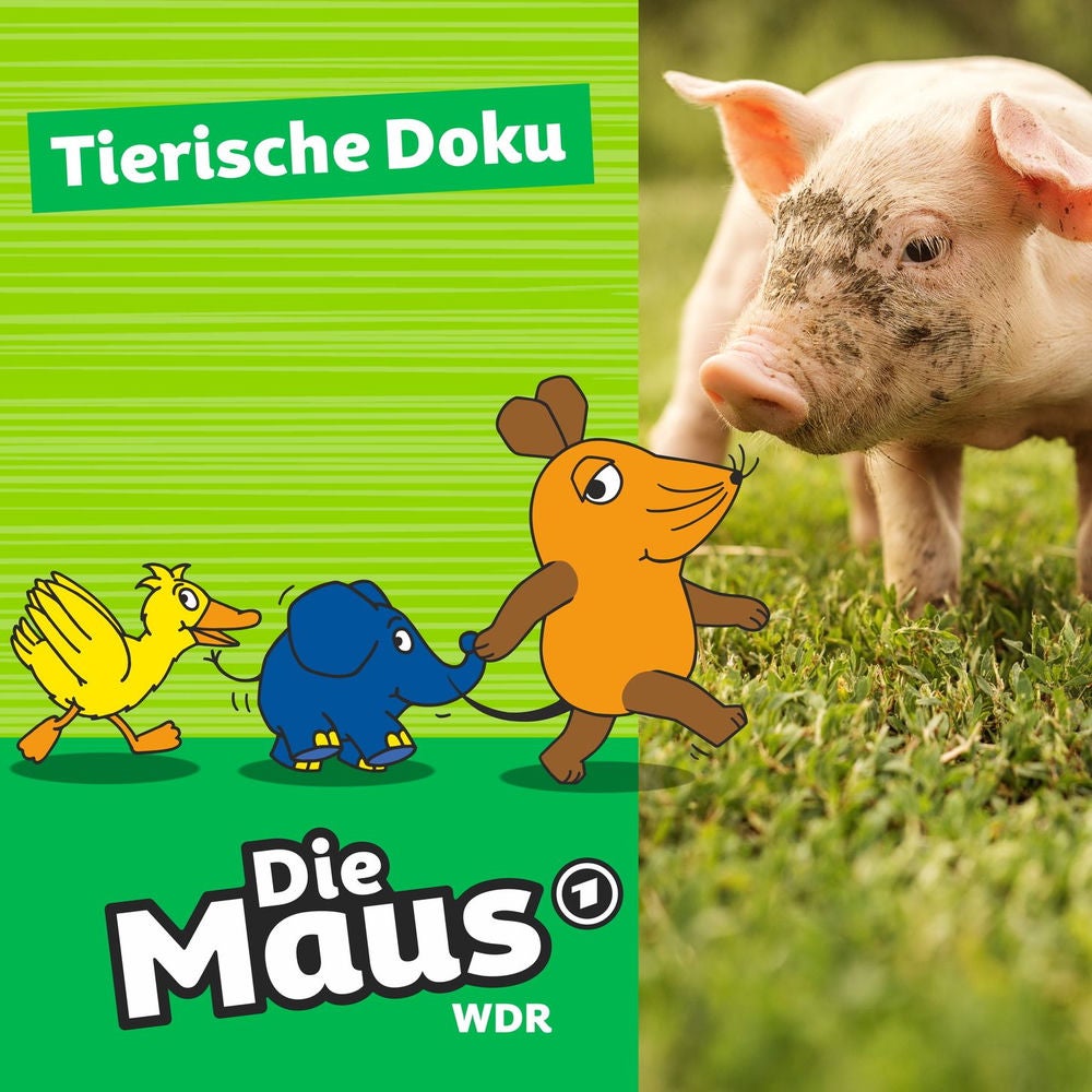 Tierische Doku - Tierheim Düren