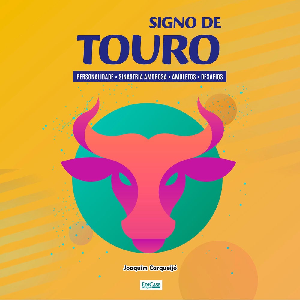 Signo de Touro