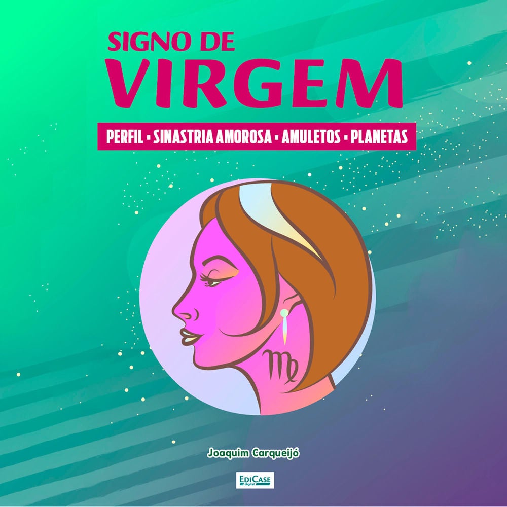 Signo de Virgem
