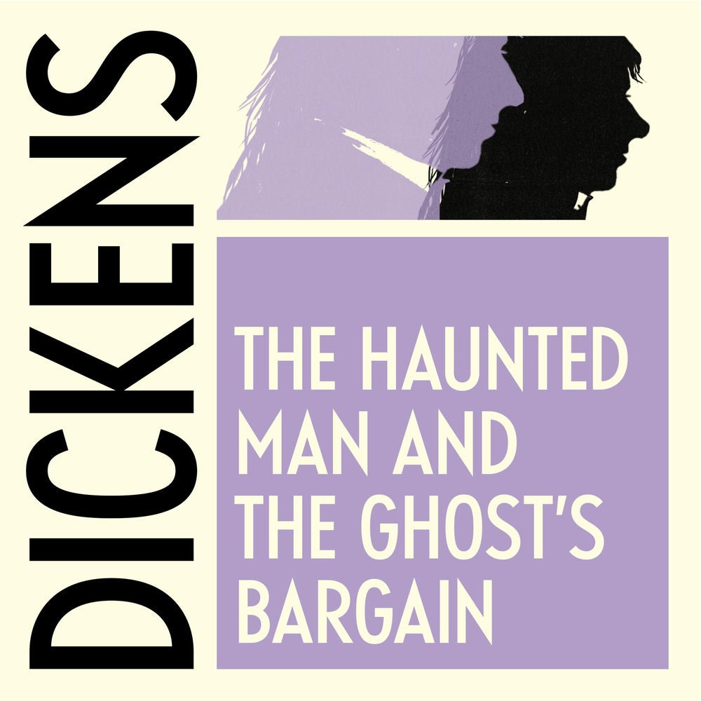 The Haunted Man