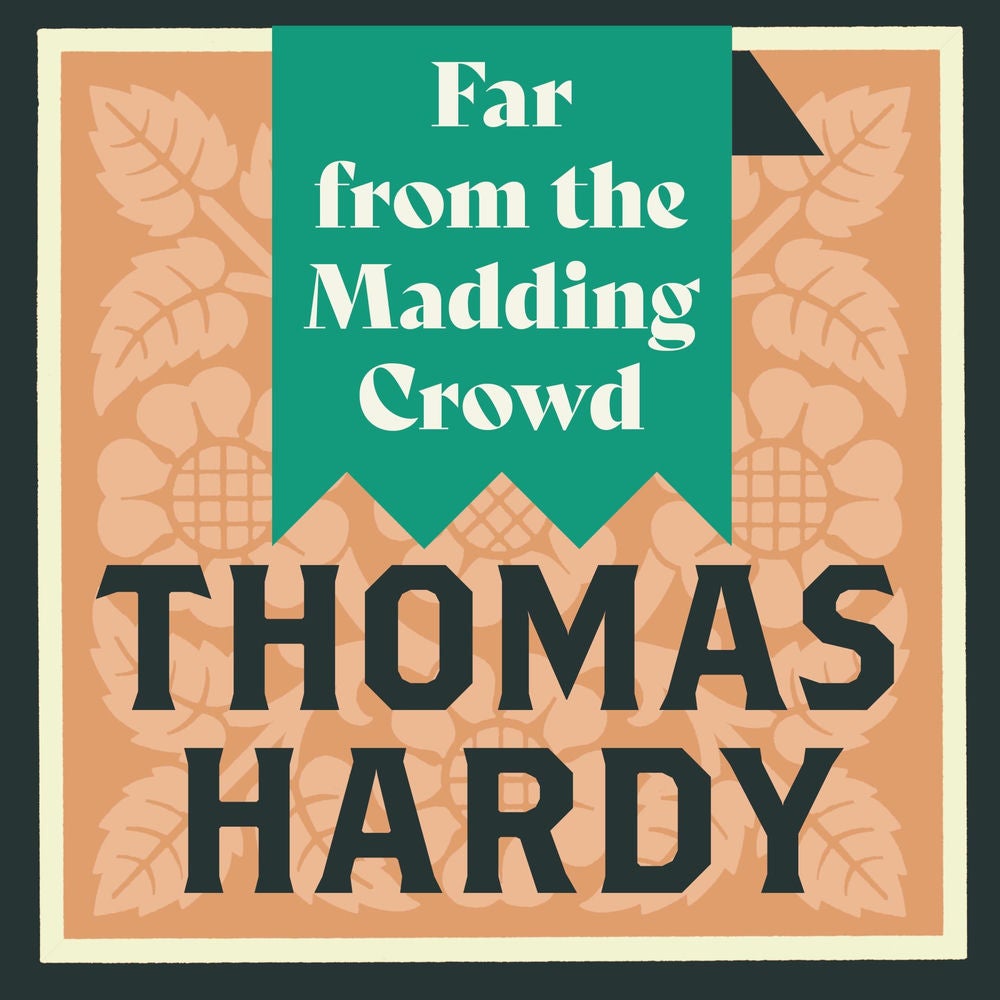 Far from the Madding Crowd