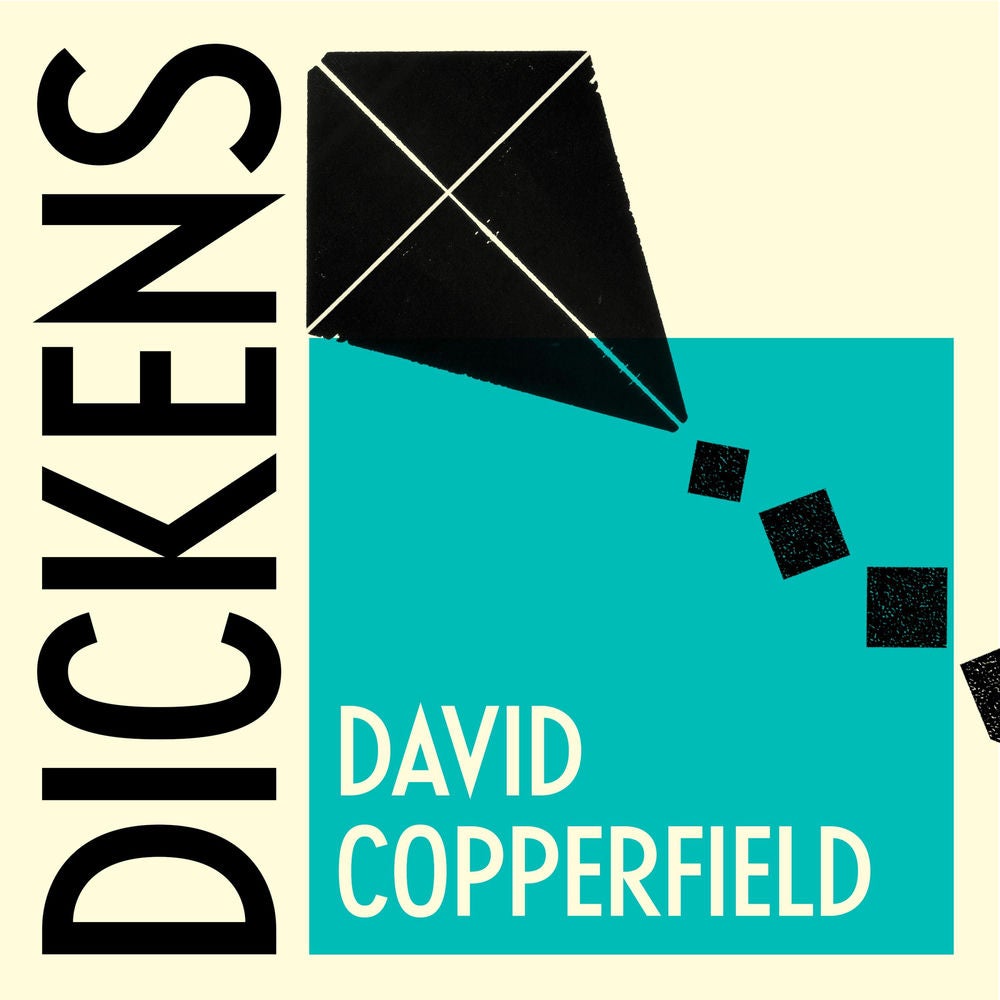 David Copperfield