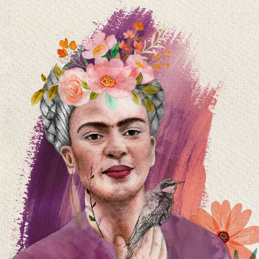 Frida Kahlo