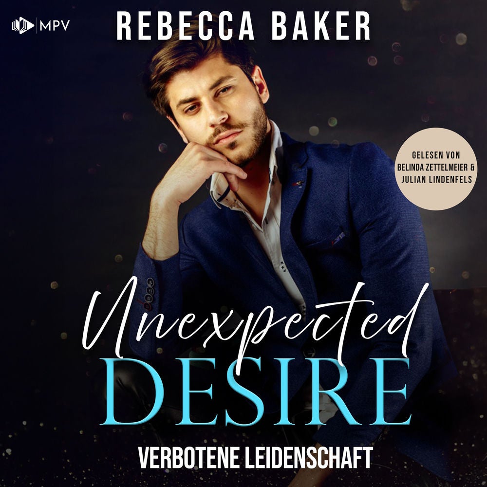Unexpected Desire