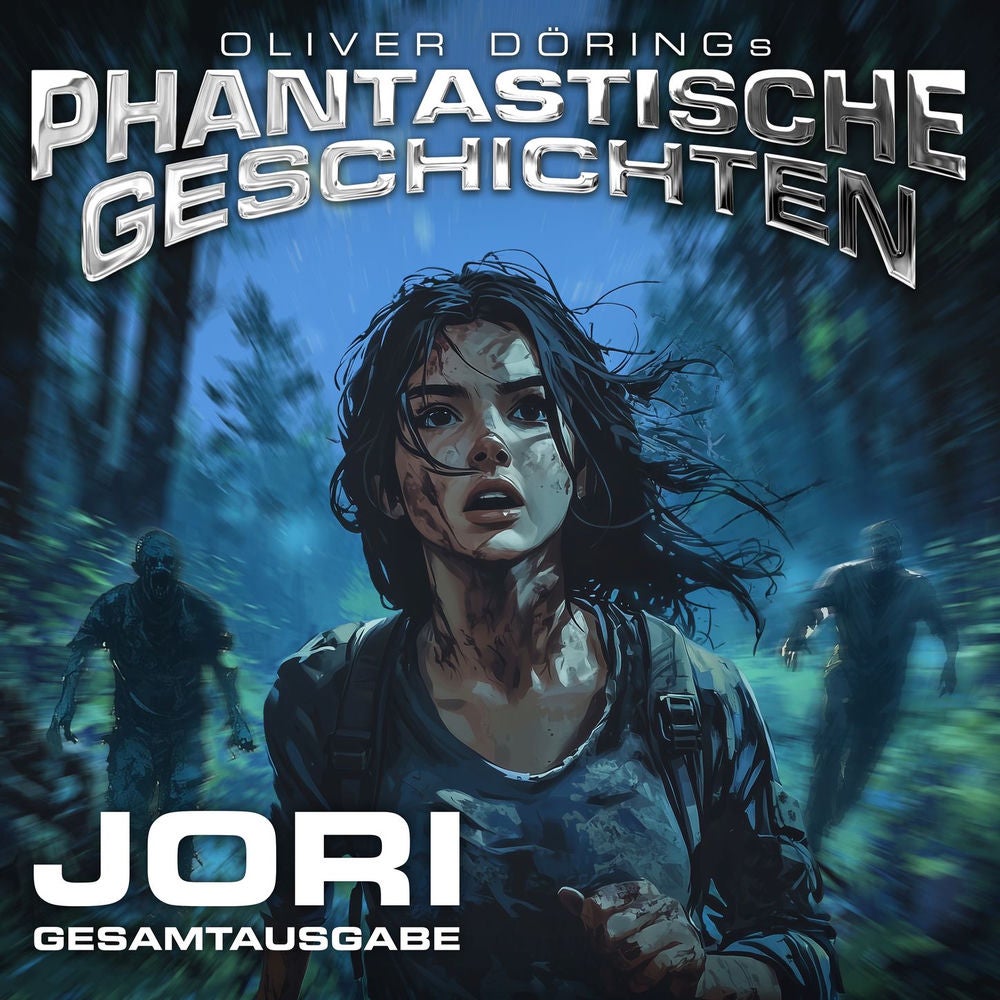 Jori - Gesamtausgabe