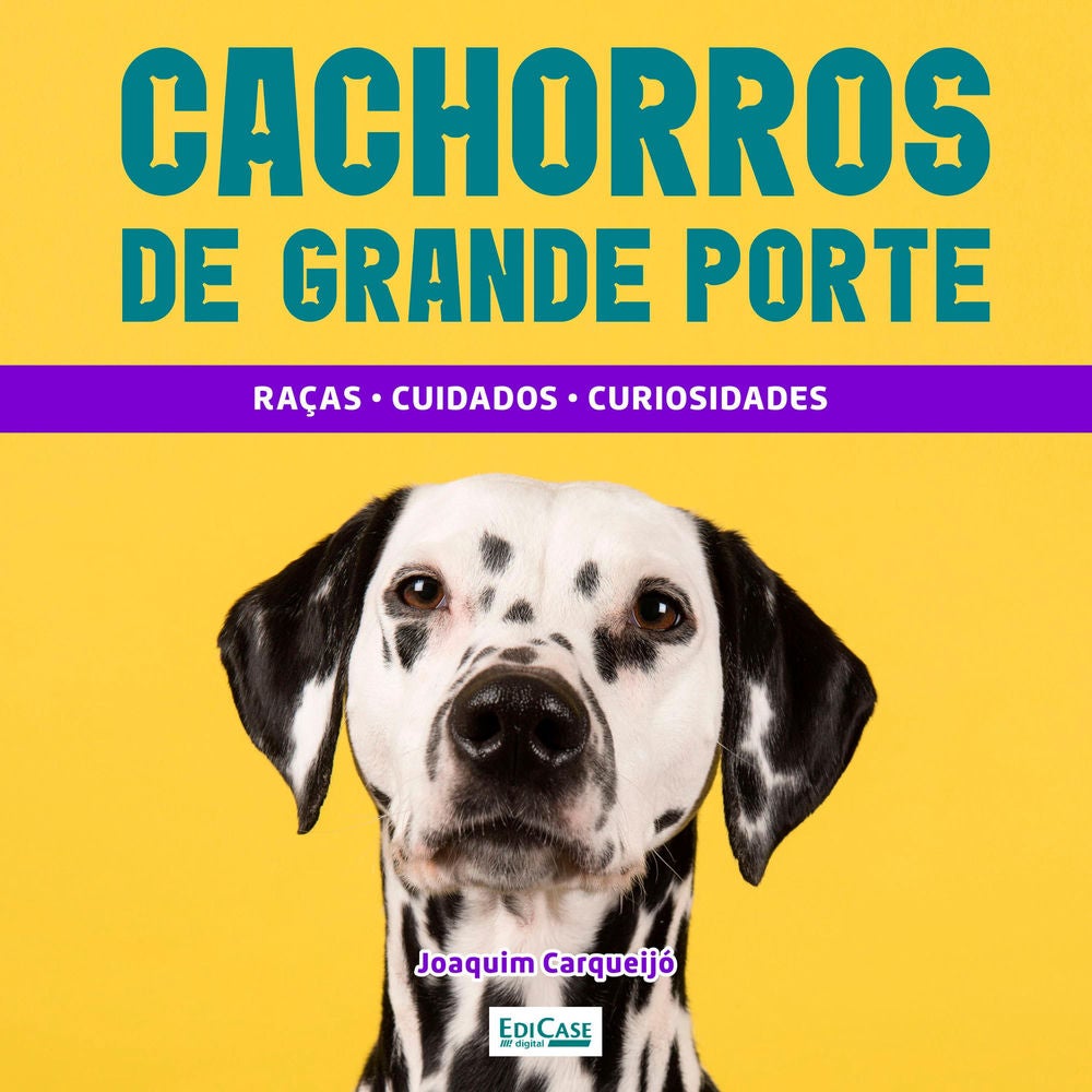 Cachorros de Grande Porte