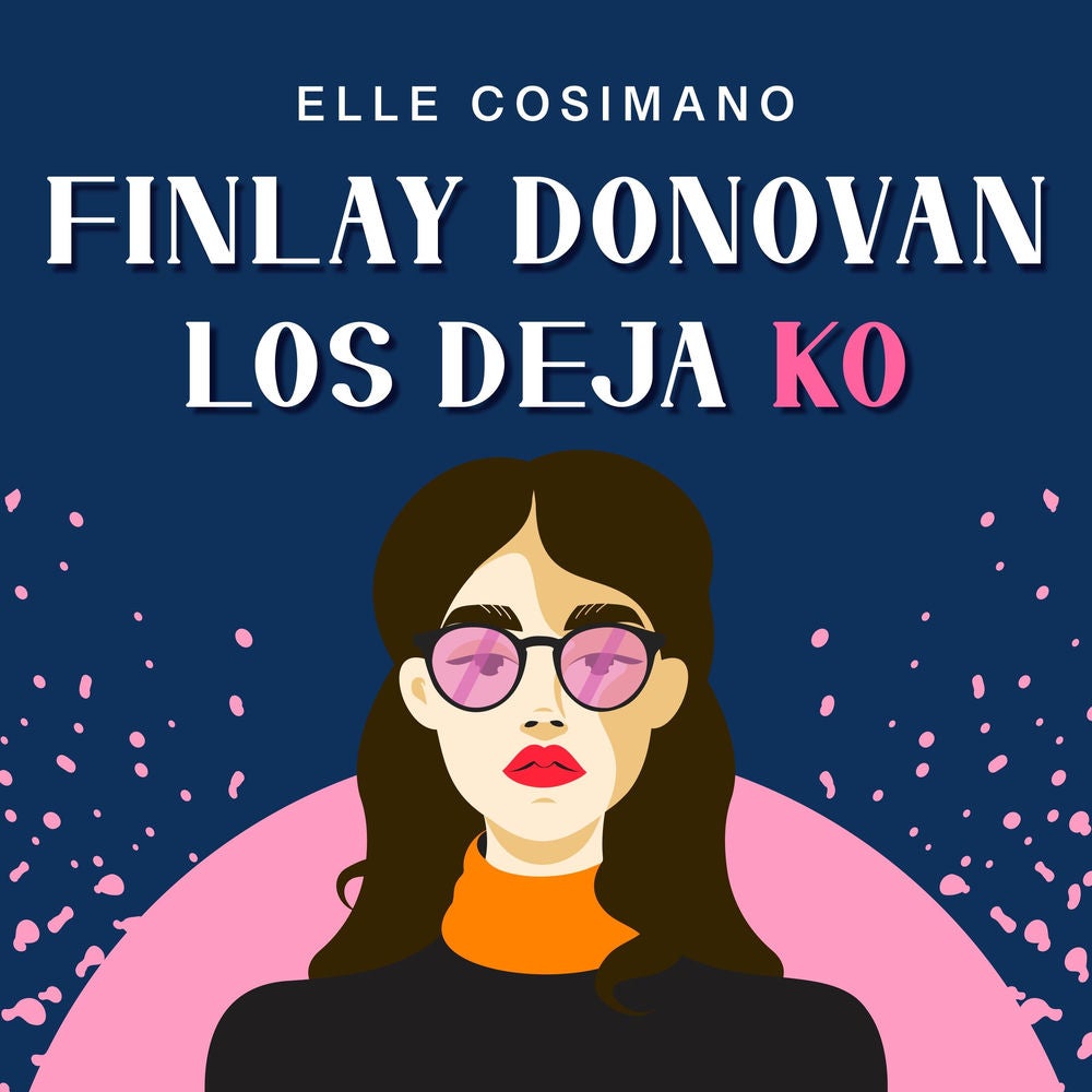 Finlay Donovan los deja KO