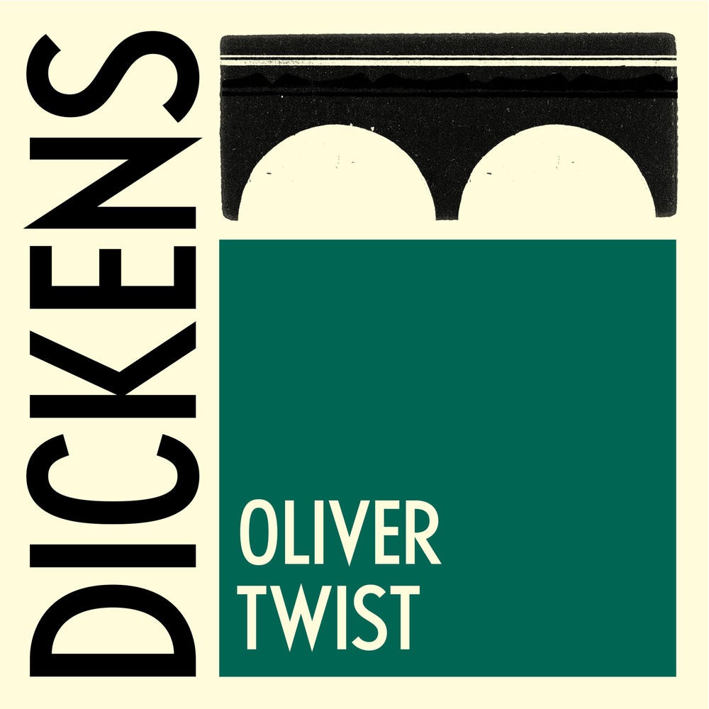 Oliver Twist