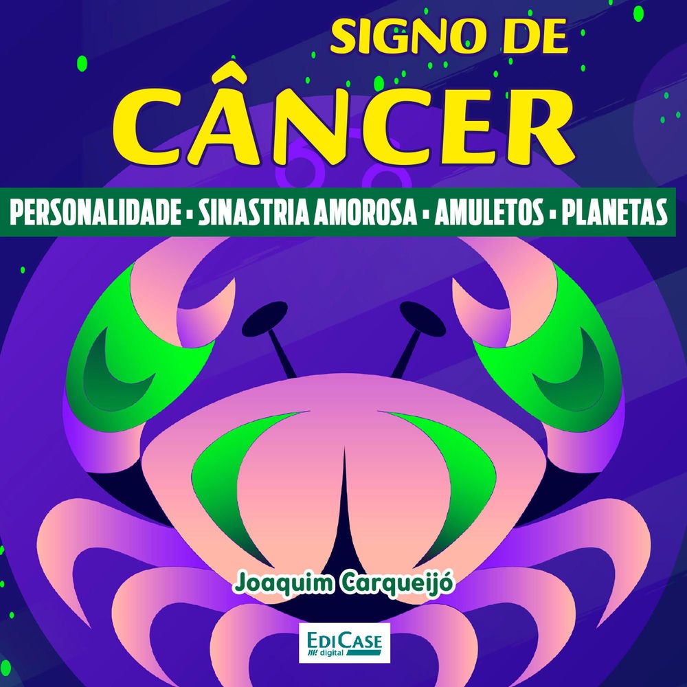 Signo de Câncer