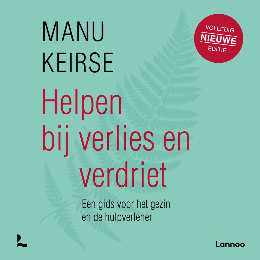 Helpen bij verlies en verdriet