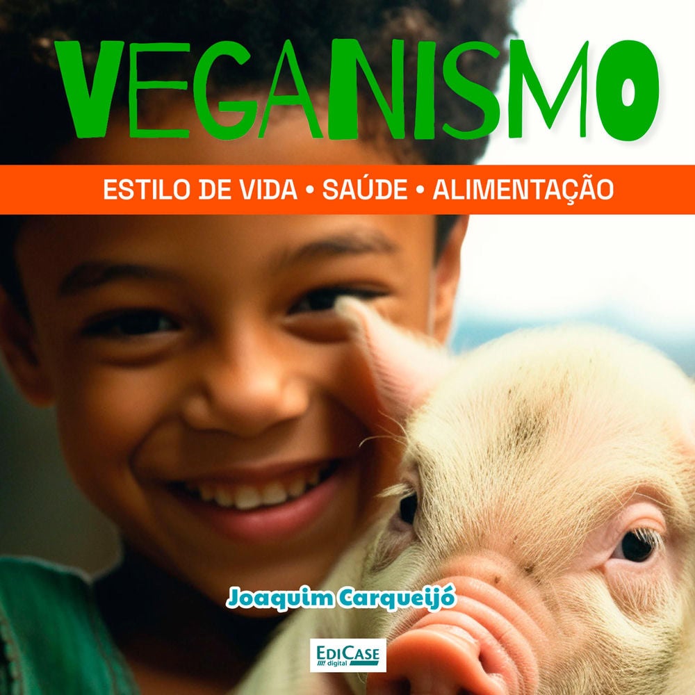 Veganismo