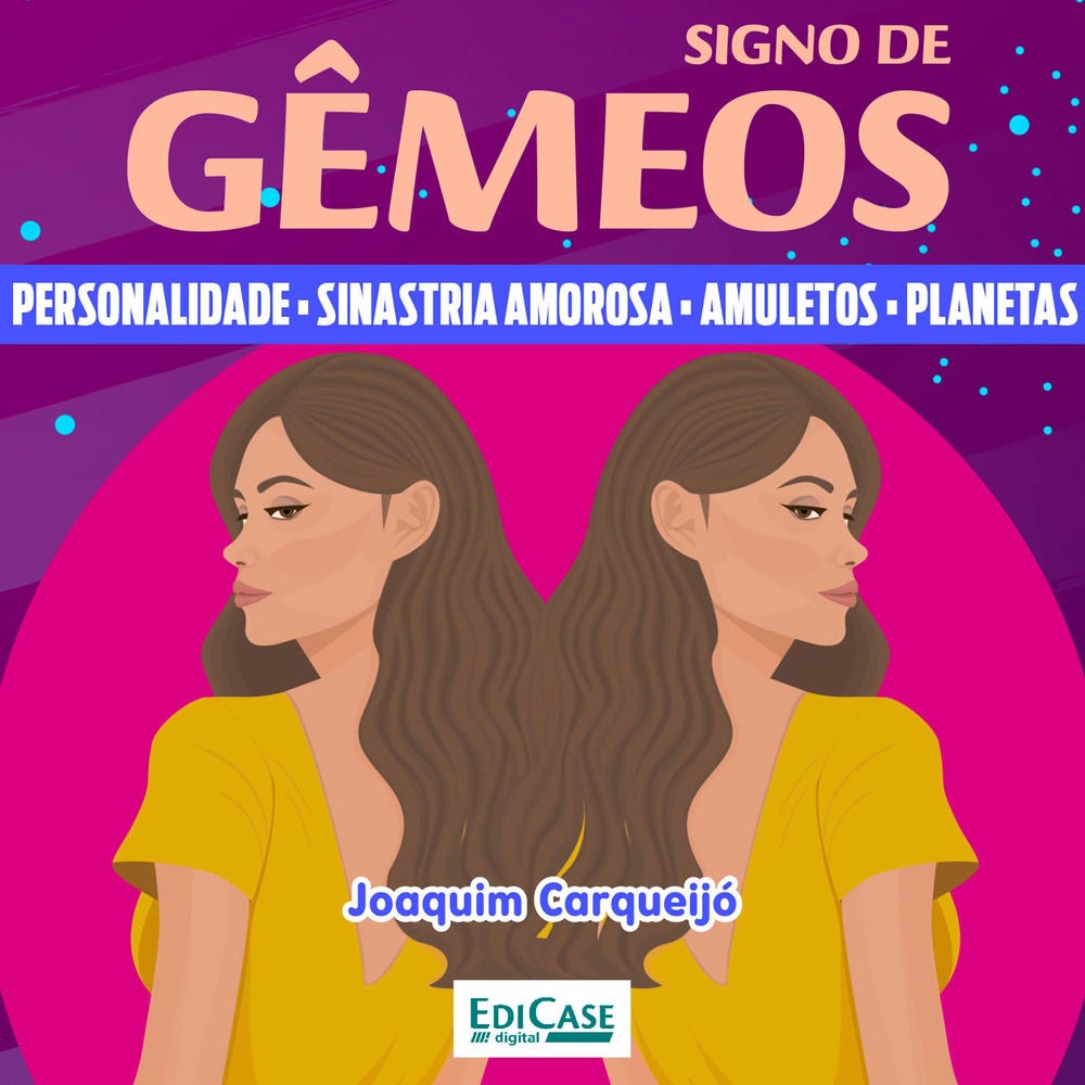 Signo de Gêmeos
