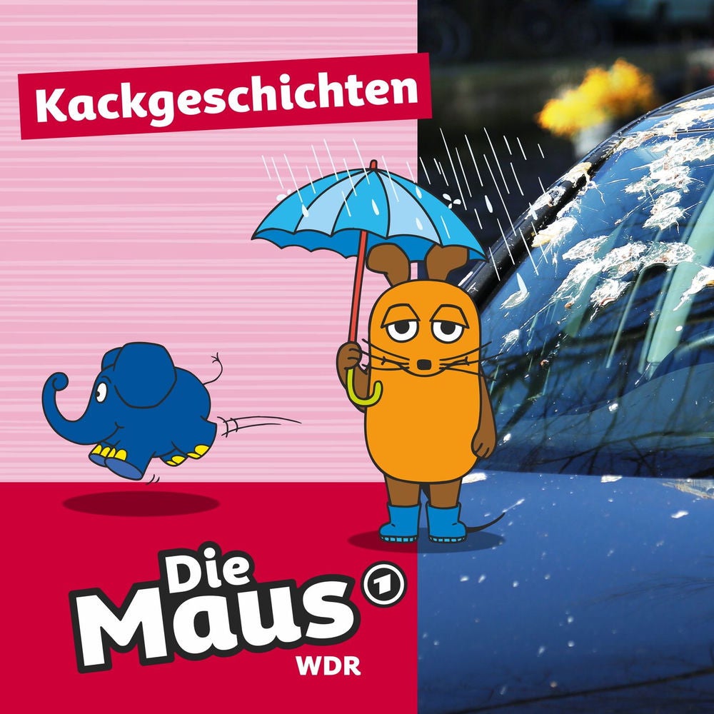 Kackgeschichten - Staffel 1