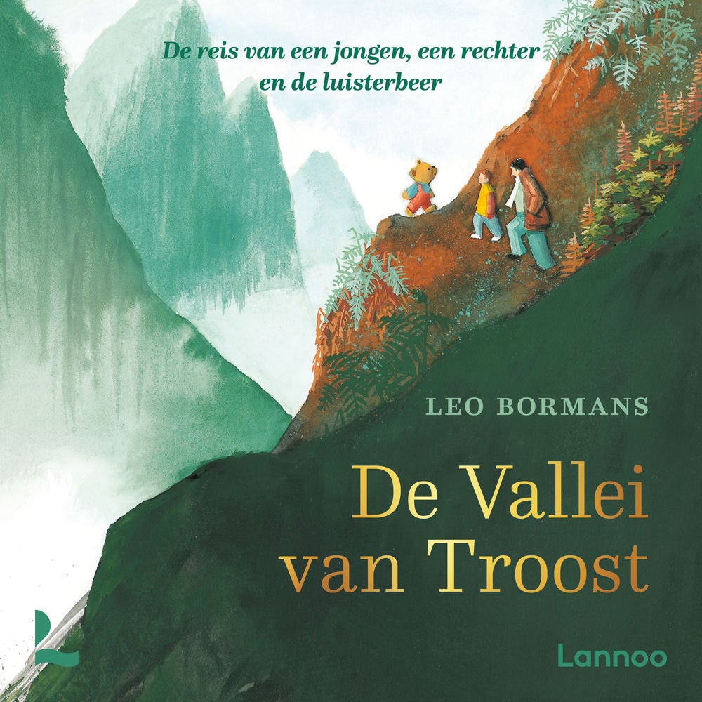 De Vallei van Troost