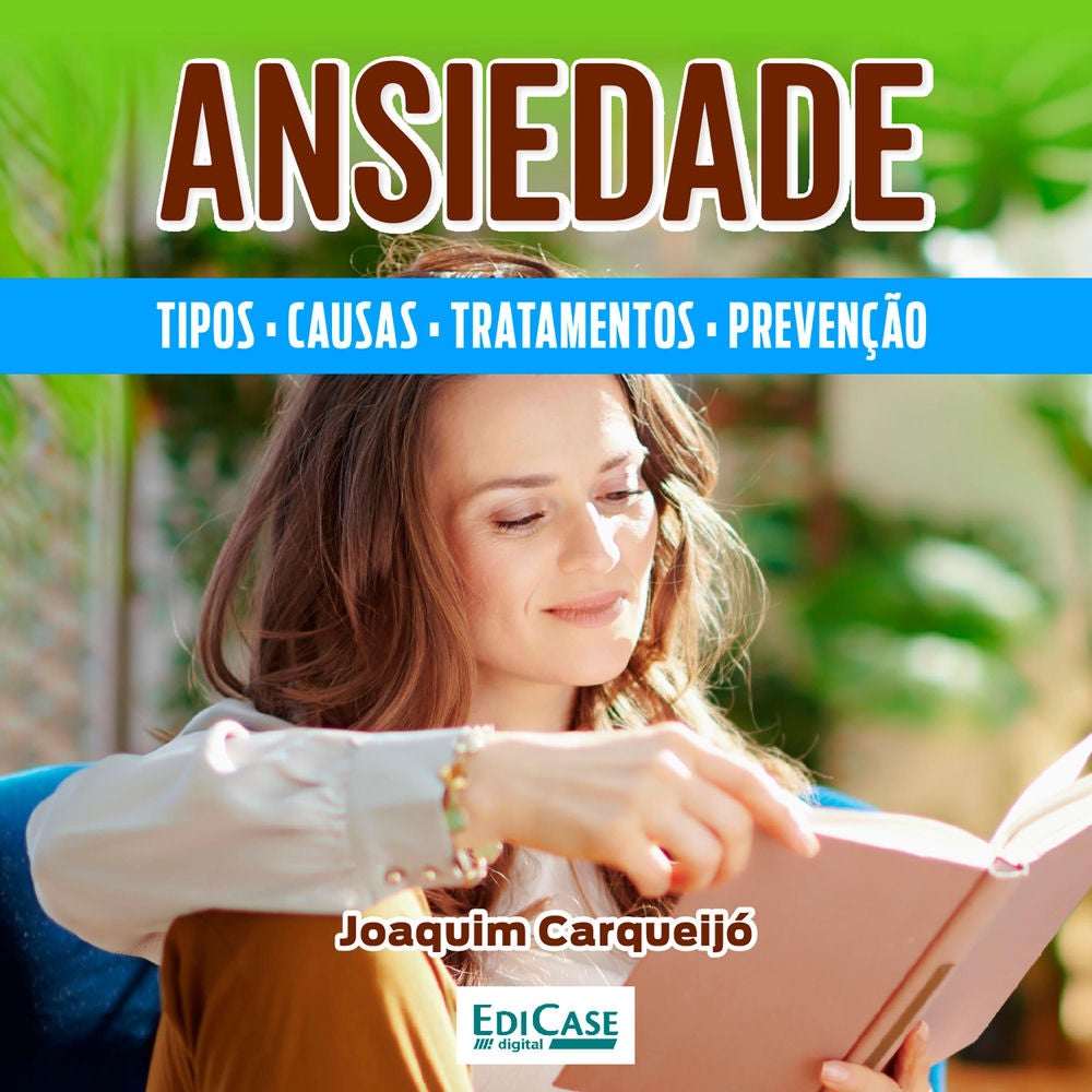 Ansiedade