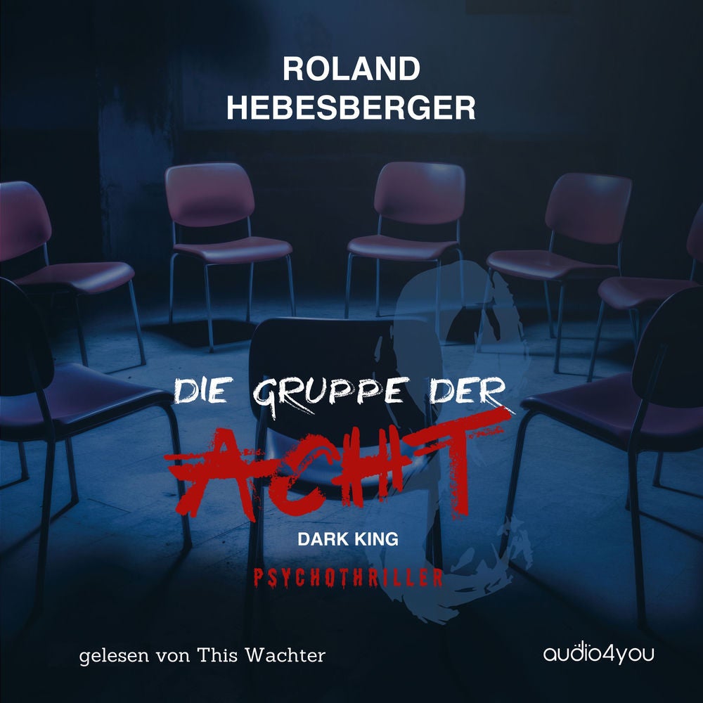 Die Gruppe der Acht