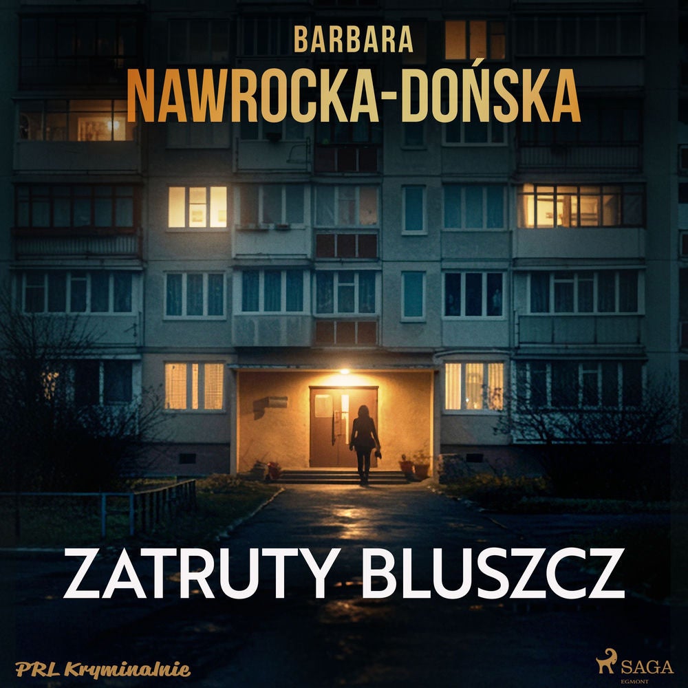 Zatruty bluszcz