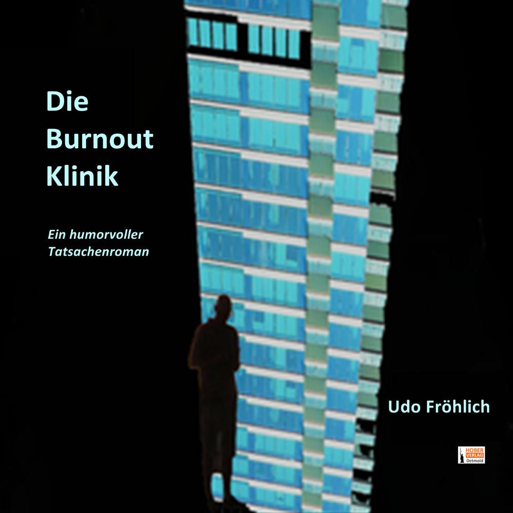 Die Burnout Klinik