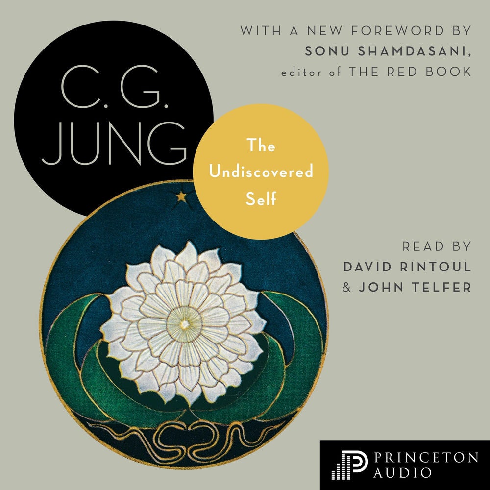 The Undiscovered Self