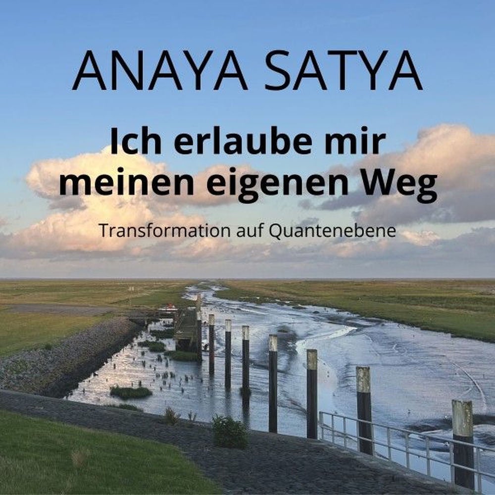 Ich erlaube mir meinen eigenen Weg