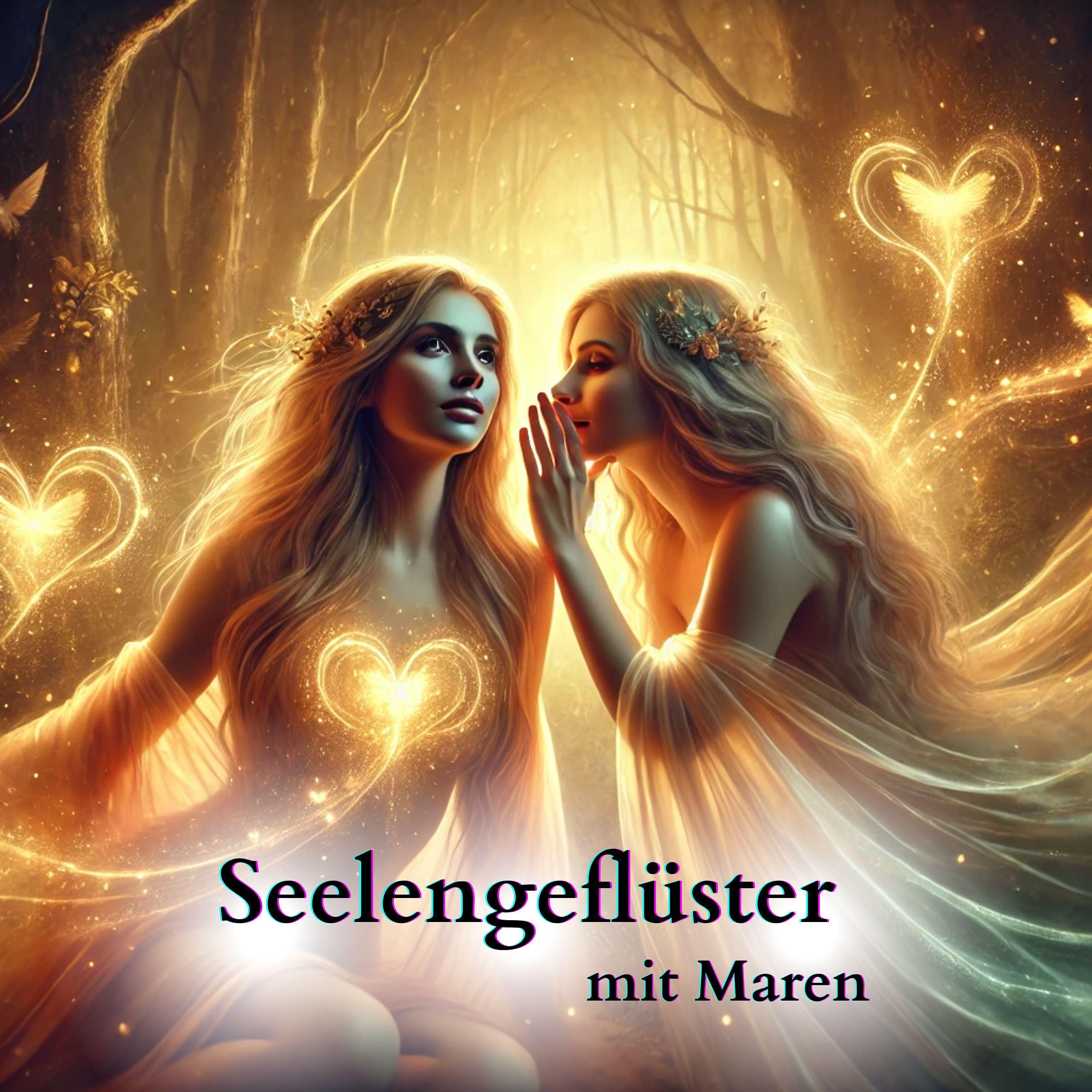 Alleingeborener Zwilling - Zu Gast bei Ulrich Eckardt