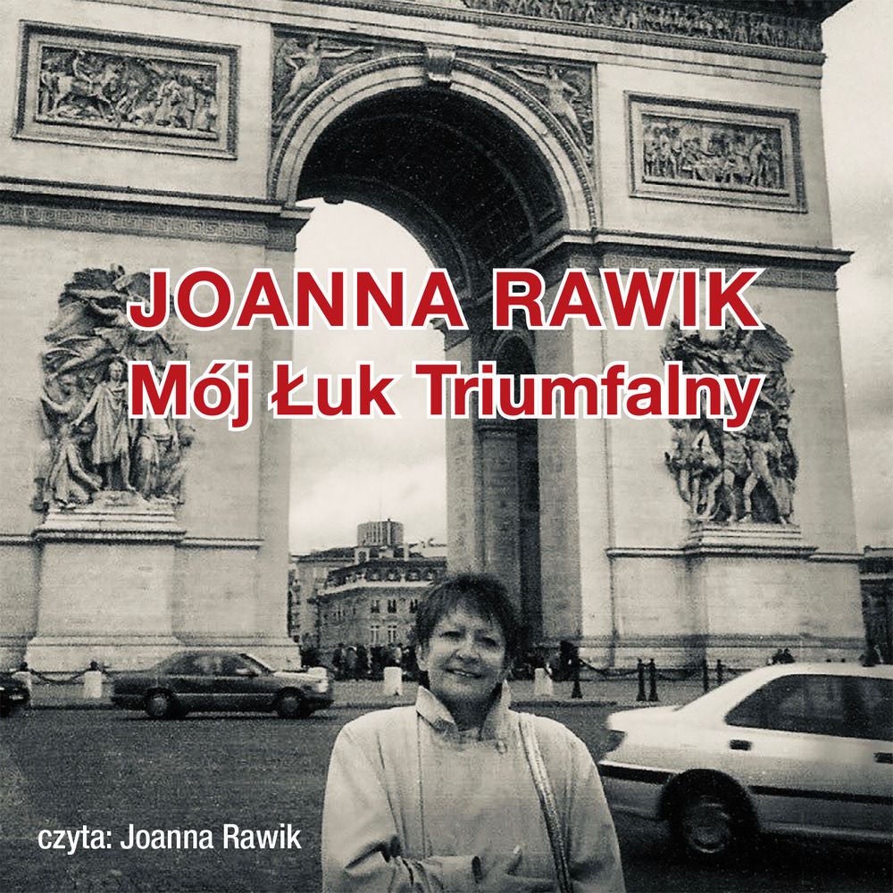 Mój Łuk Triumfalny