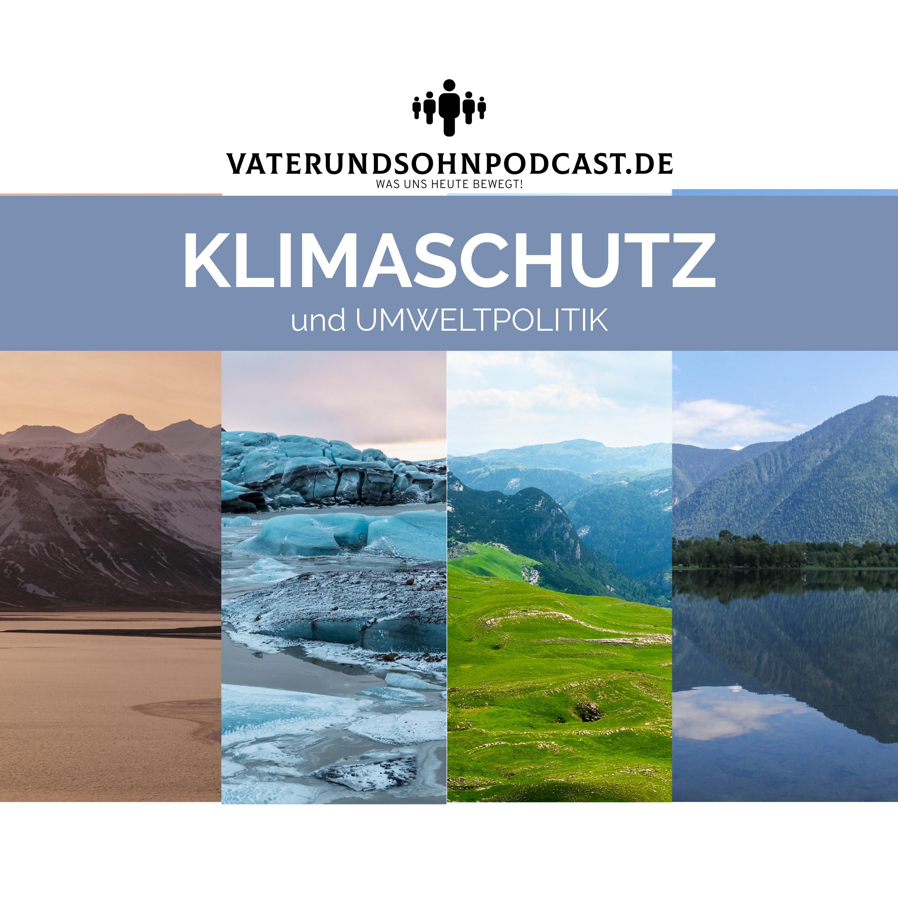 Klimaschutz und Umwelpolitik 2026 - Ampel versus schwarz rote Koalition