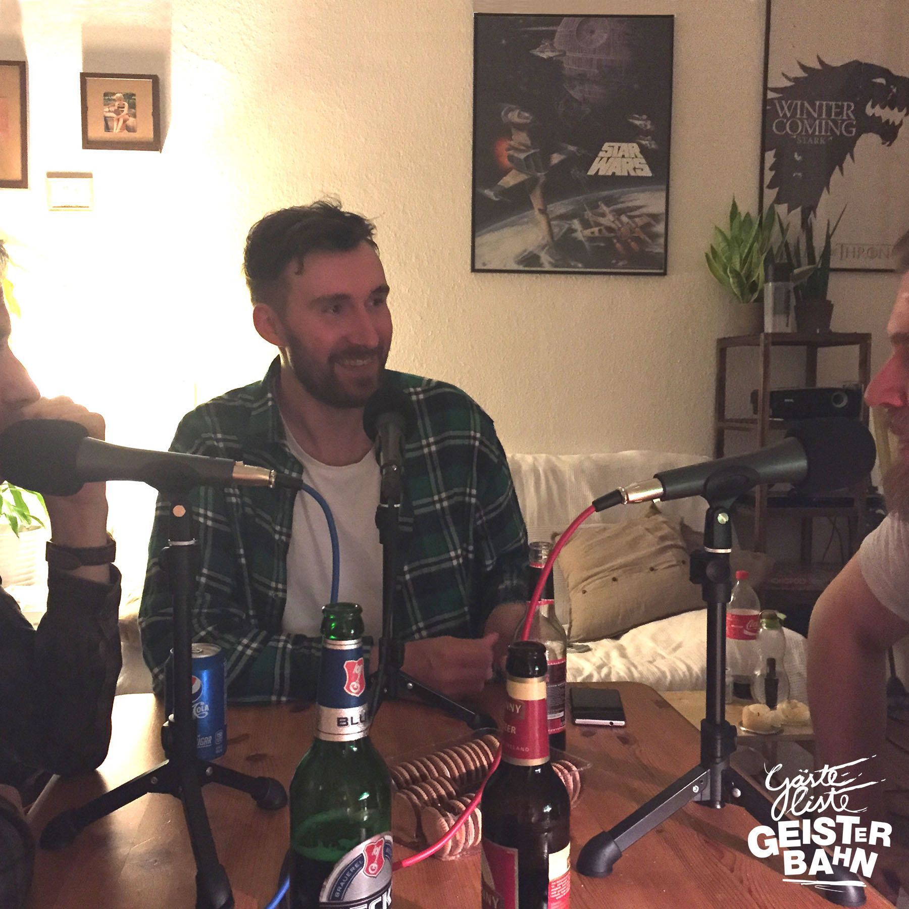Folge 4: Ein Begriff Aus Der Nautik