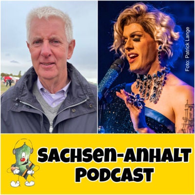 Landwirt, Lady, Lebensretter - alles mit L Teil 1 von 2 | Sachsen-Anhalt Podcast ABC F04S07