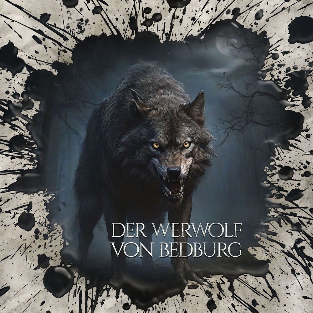 Folge 61: Der Werwolf von Bedburg