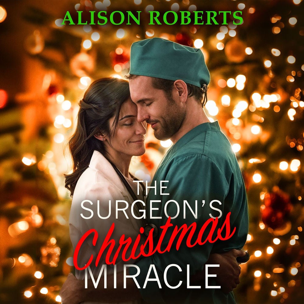 The Surgeon's Christmas Miracle
