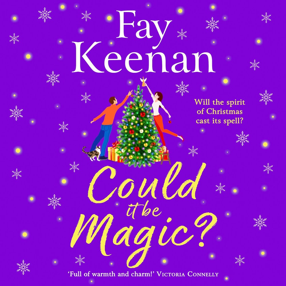 Could It Be Magic? - Brambleton, Book 2
