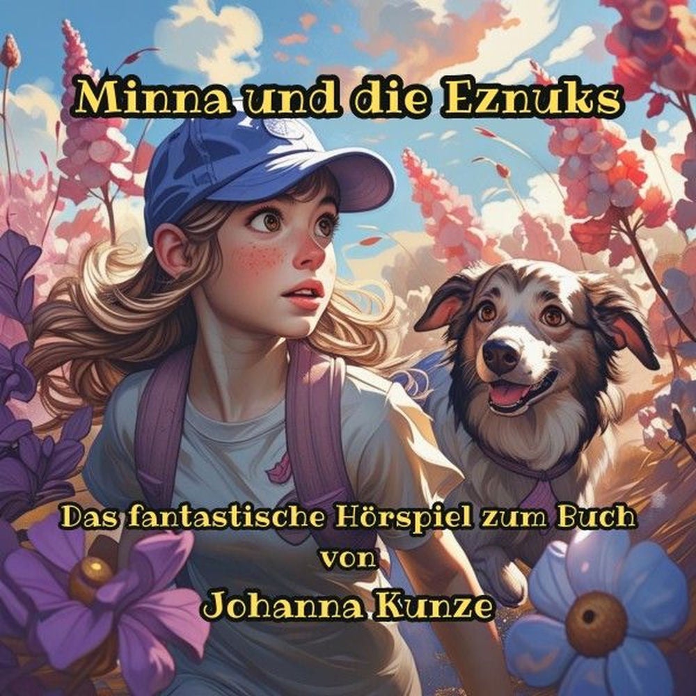 Minna und die Eznuks