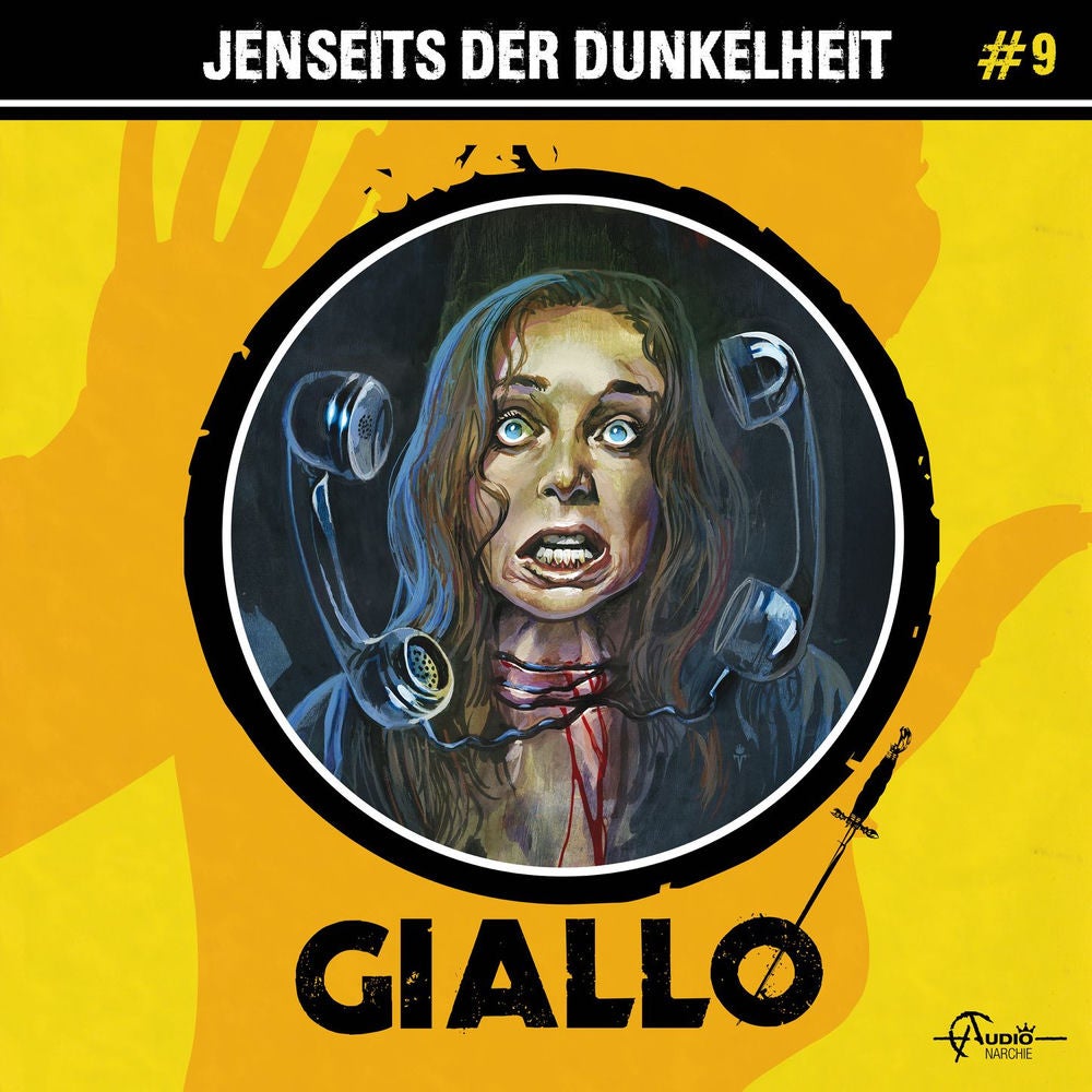 Folge 9: Jenseits der Dunkelheit