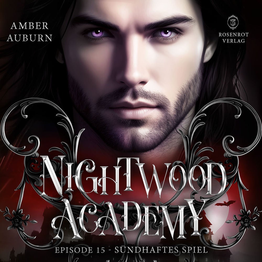 Nightwood Academy, Episode 15 - Sündhaftes Spiel