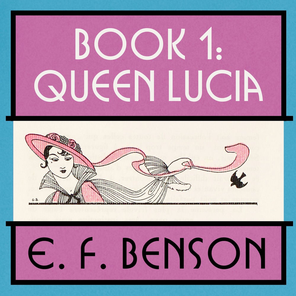 Queen Lucia