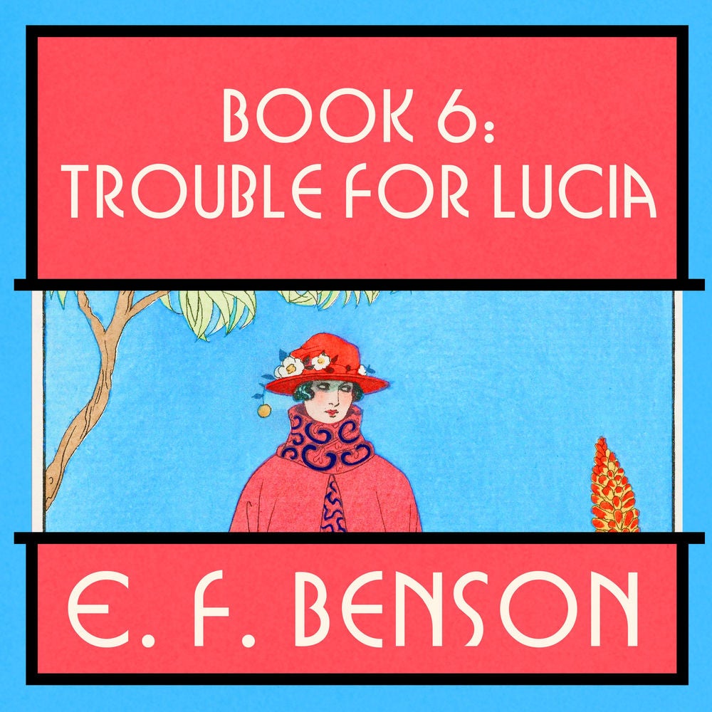 Trouble for Lucia